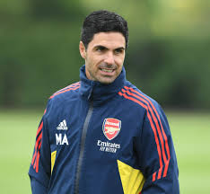 arteta